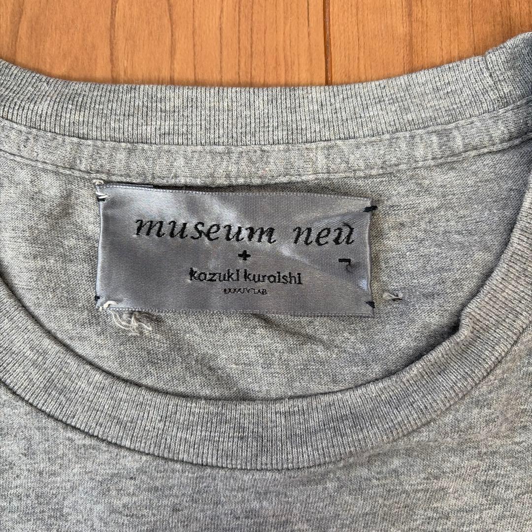 My Bloody Valentine museum neu Tシャツ　レア