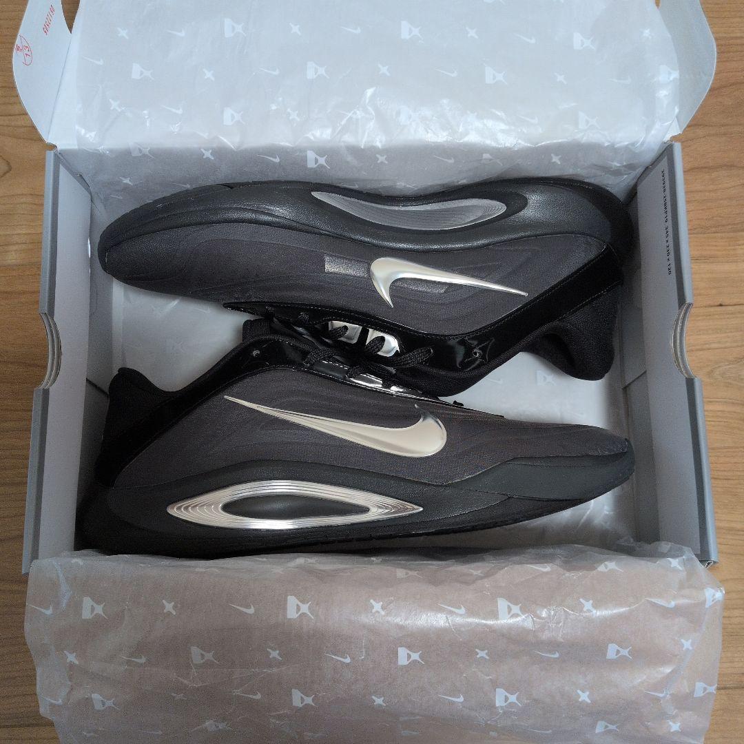 Nike a'one ep 30cm（メンズサイズ）