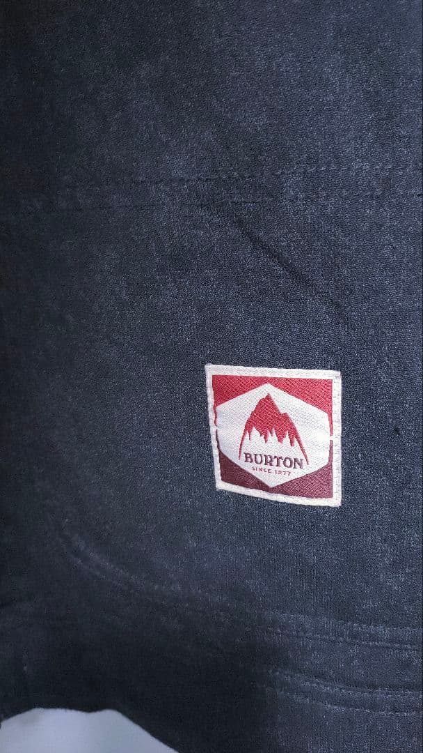 【BURTON バートン】スノーボードウェア ジャケット スノボー カジュアル