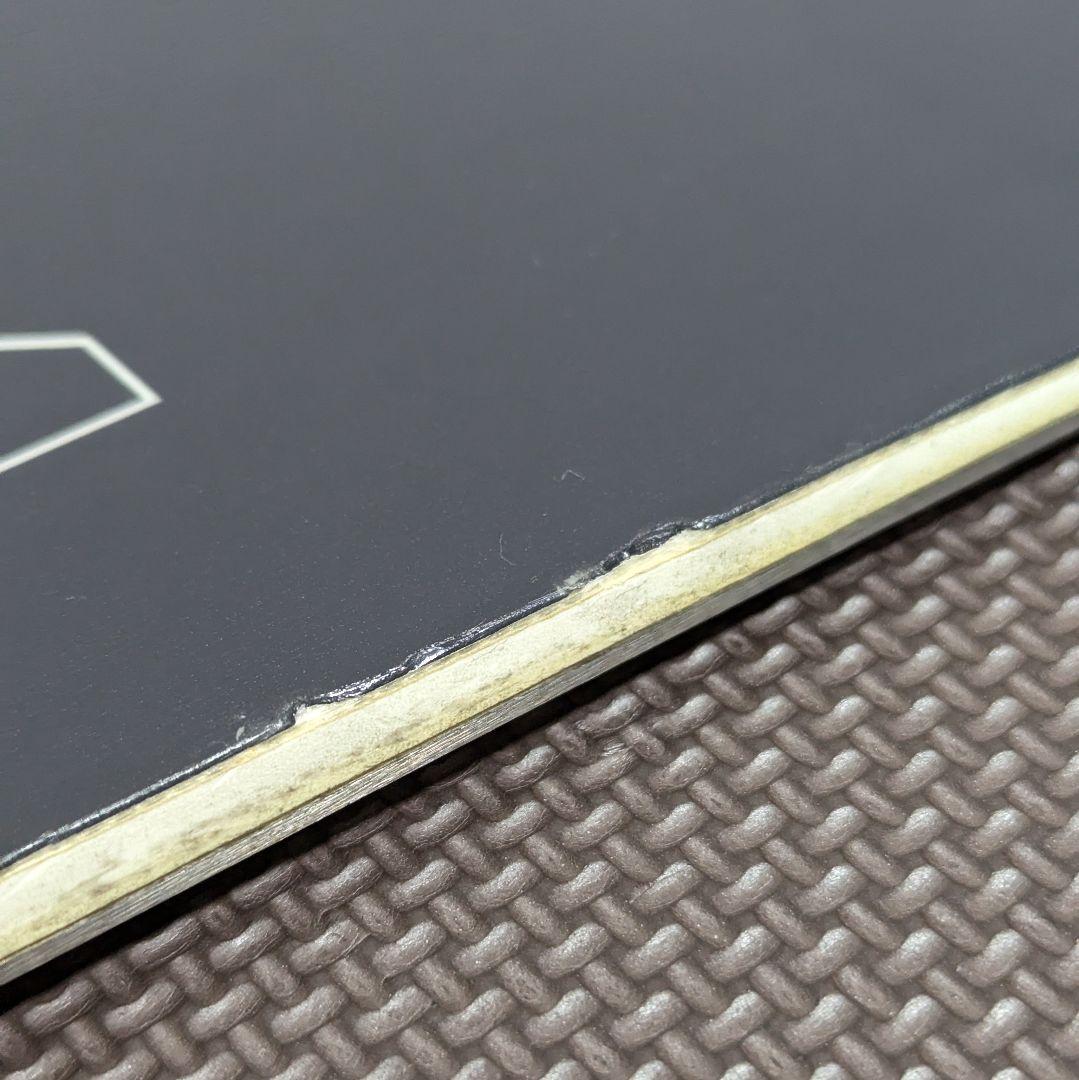 SALOMON スノーボード SUBJECT 152