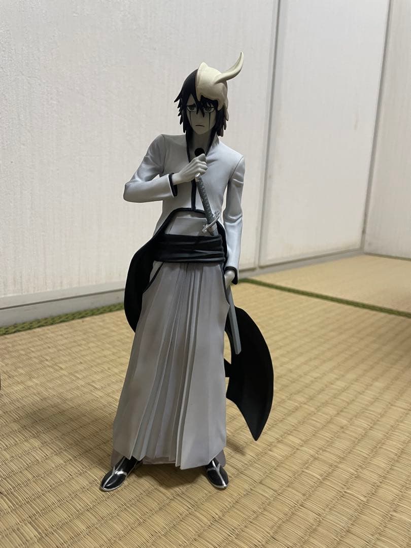 BLEACH20th Stirring Souls vol.3 一番くじ