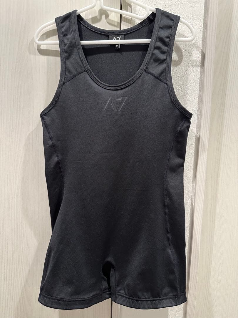 A7 シングレット IPF APPROVED『STEALTH』　Mサイズ