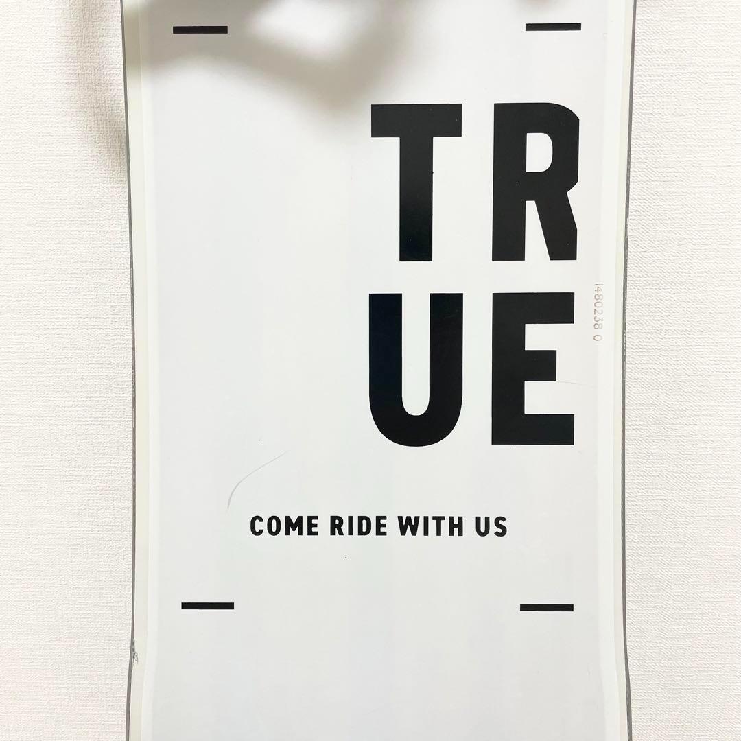 美品　HEAD TRUE DCT WT 152 FLUX PR MLサイズ