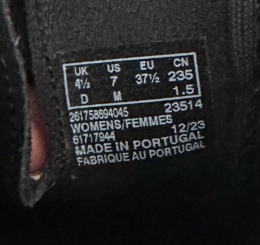 Hiro　Clarks Originals Trek Wedge Mule