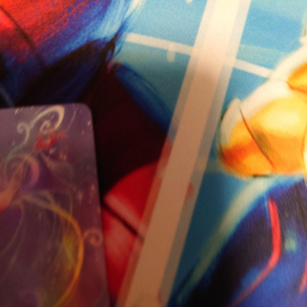 ロルカナ　エルサ　エンチャンテッド　1枚