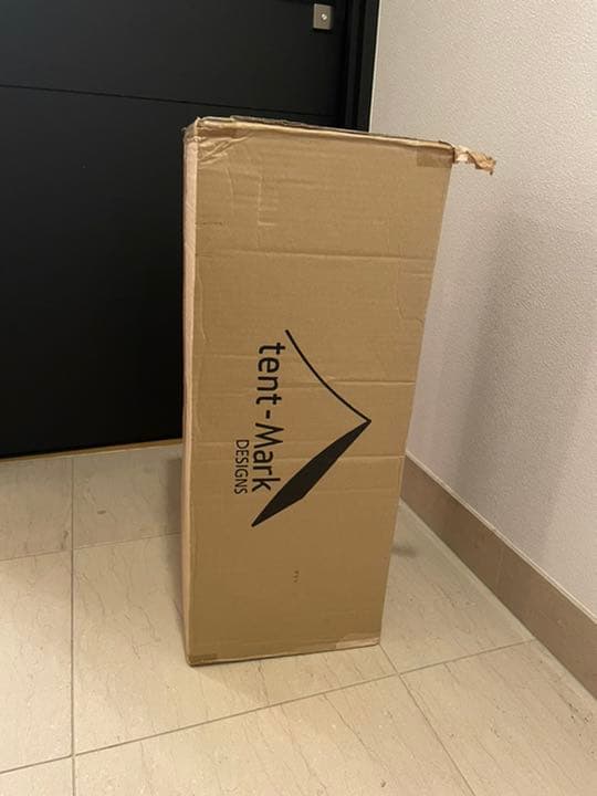 テンマクデザイン　サーカスTCサンド