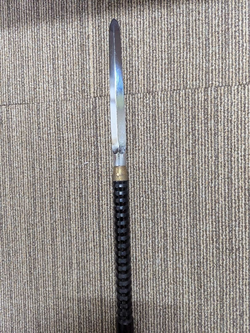 模造槍　攻撃力＋7