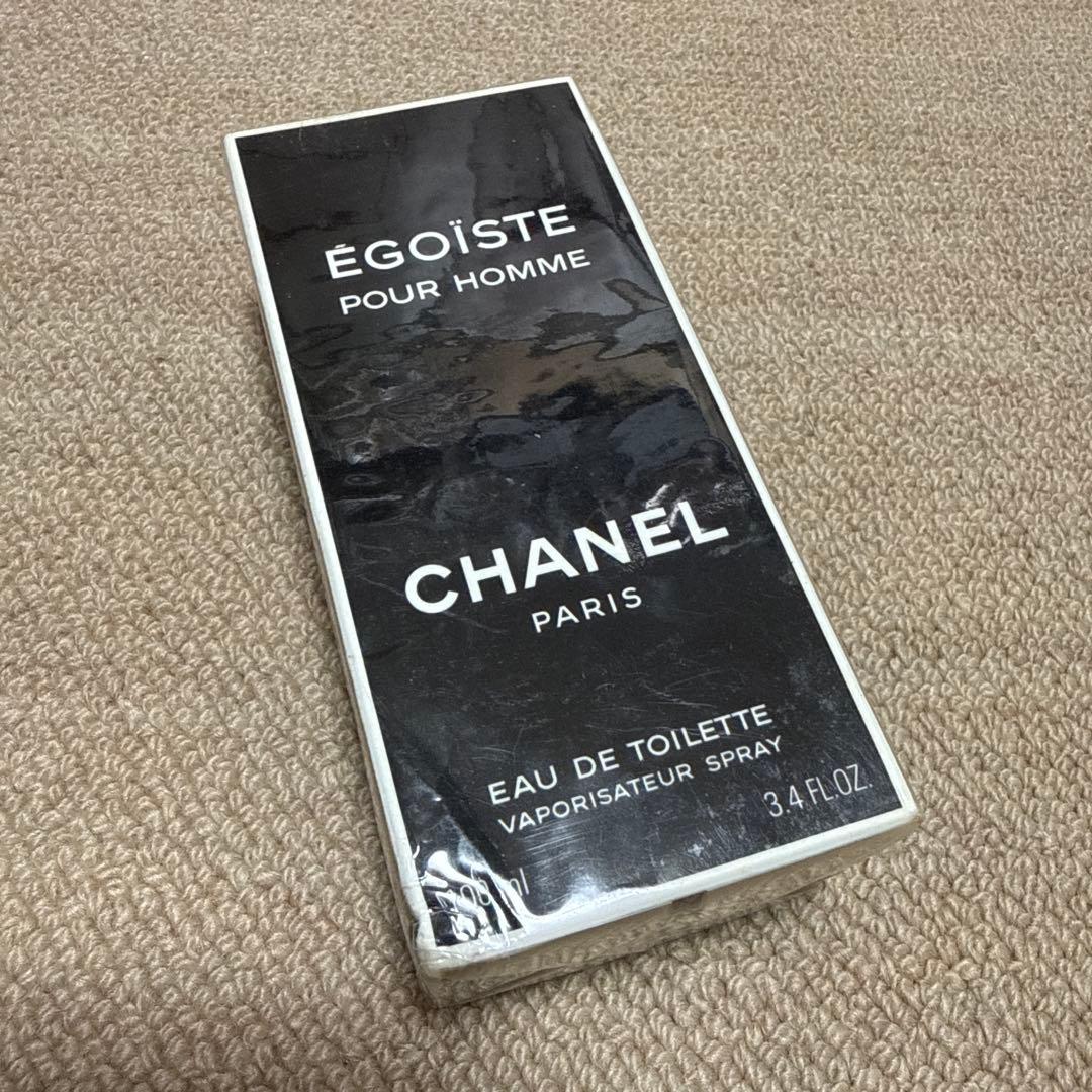 CHANEL ÉGOÏSTE 香水 100ml