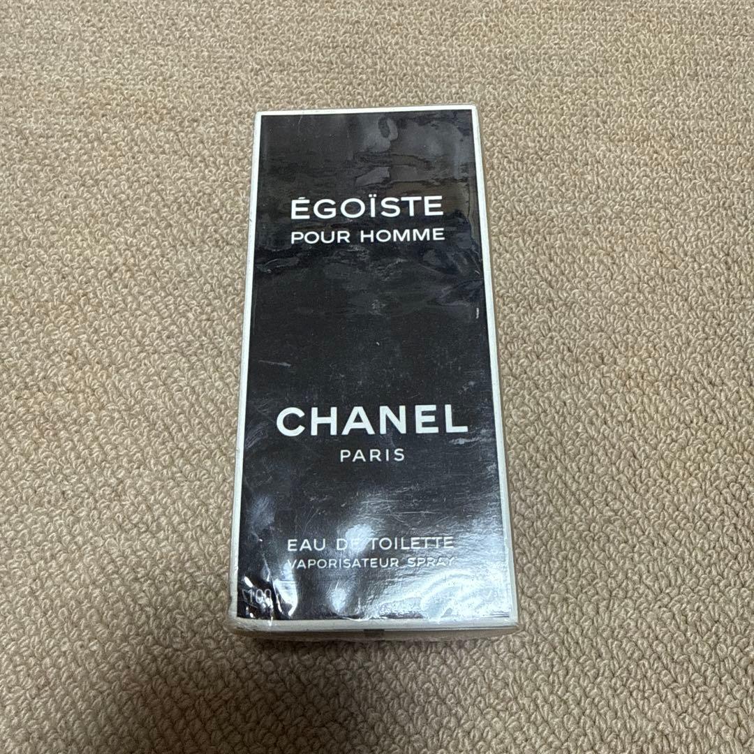 CHANEL ÉGOÏSTE 香水 100ml