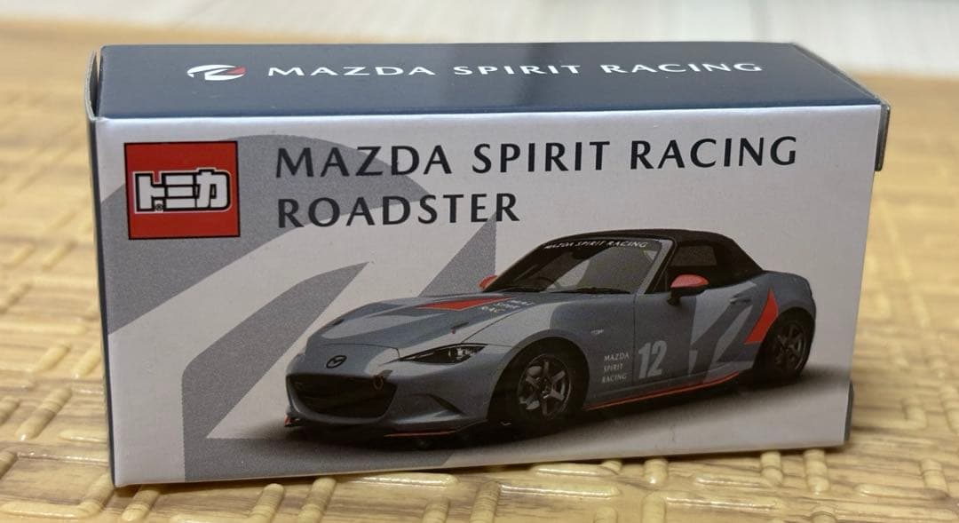 マツダファンフェスタ ロードスター