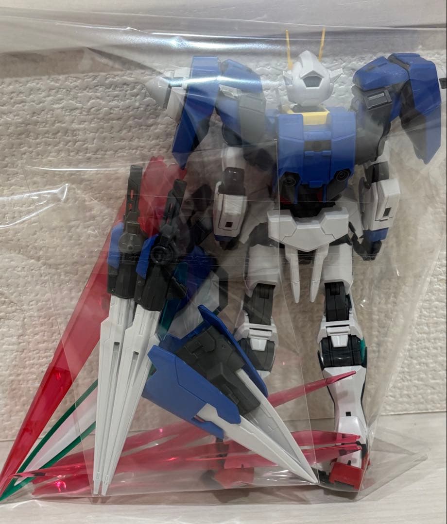 ①ジャンクプラモデル ガンプラ ロボット系・ガンダムザガン MGシナンジュ 他