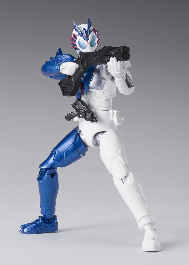 掌動-XX仮面ライダー04 全8種セット 未開封