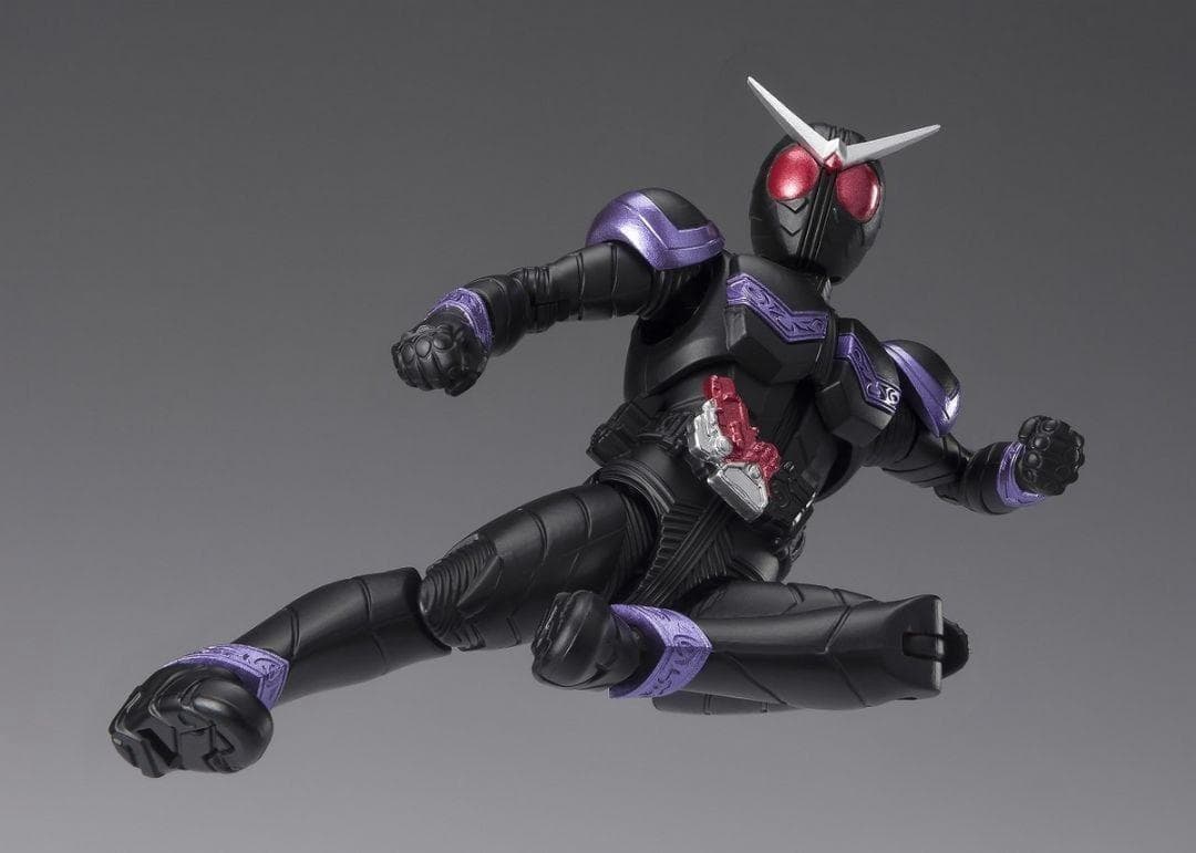 掌動-XX仮面ライダー04 全8種セット 未開封