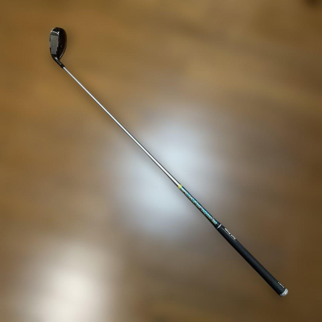 クラブ Callaway Rogue Star U4 FUBUKI Flex SR