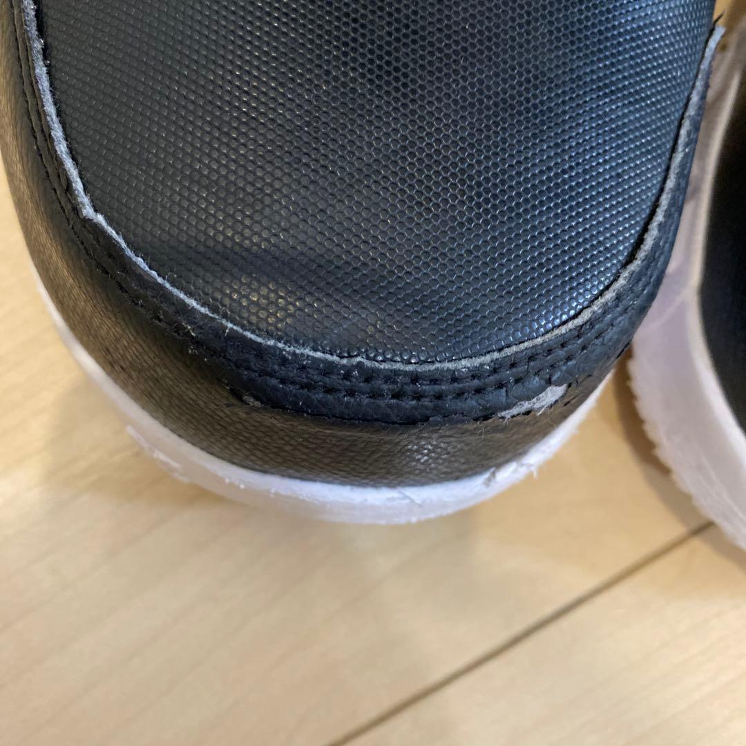 【即日発送】DC ディーシー スノボブーツ SCOUT 25.5cm