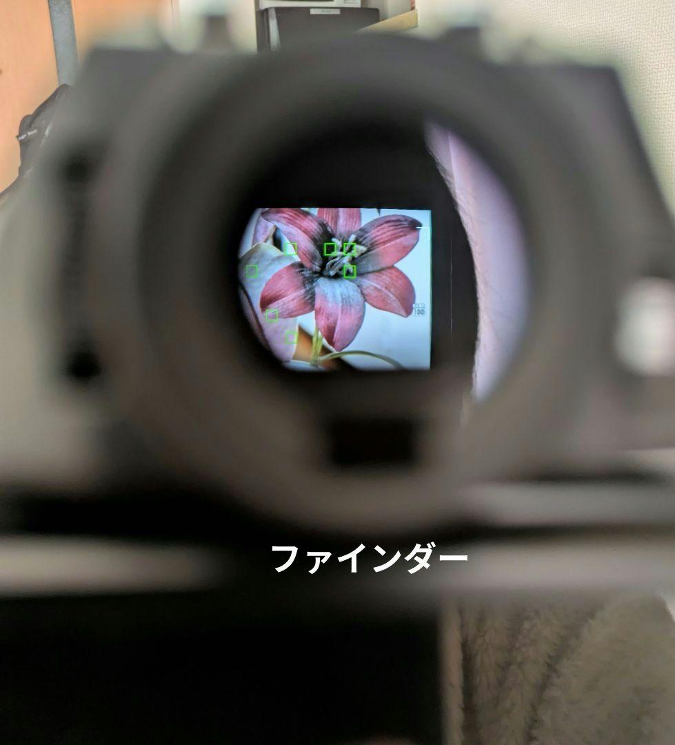 【こーだい】FUJIFILM X-T100 レンズ XC15-45mm