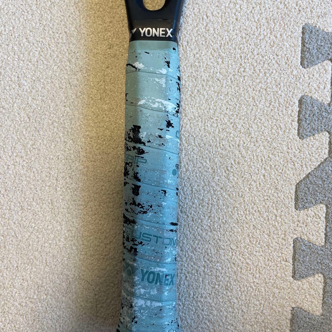 ラケット(硬式用) WILSON BLADE100 Ver7.0