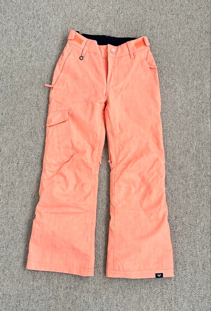 専用！　　　ROXY 140 スノーウェア　セット