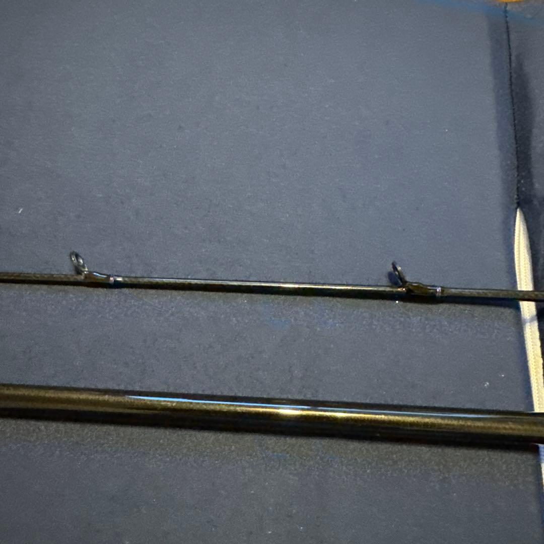 ダイワ　ハートランド　トリップセブン HL 702HRB-AGS14