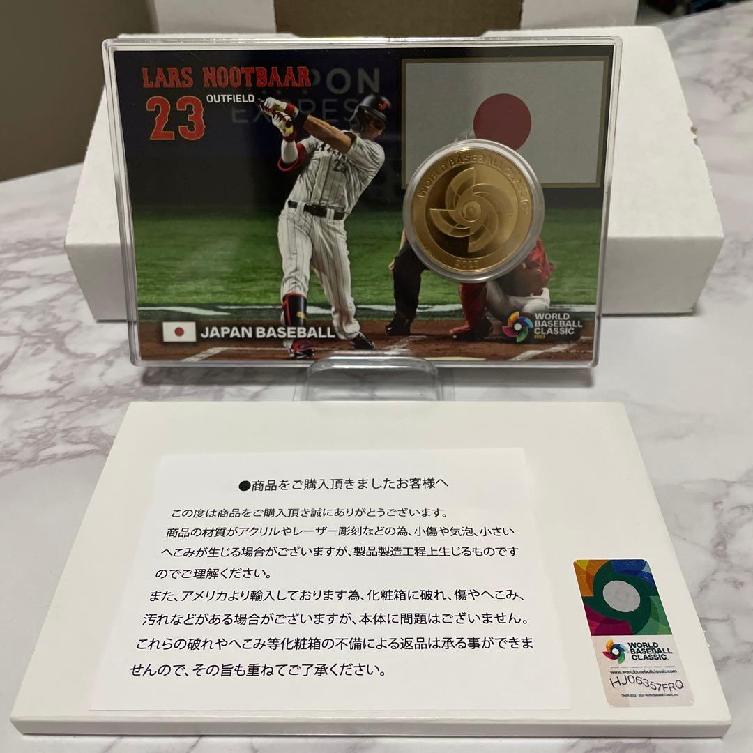 LARS NOOTBAAR 記念グッズ 23