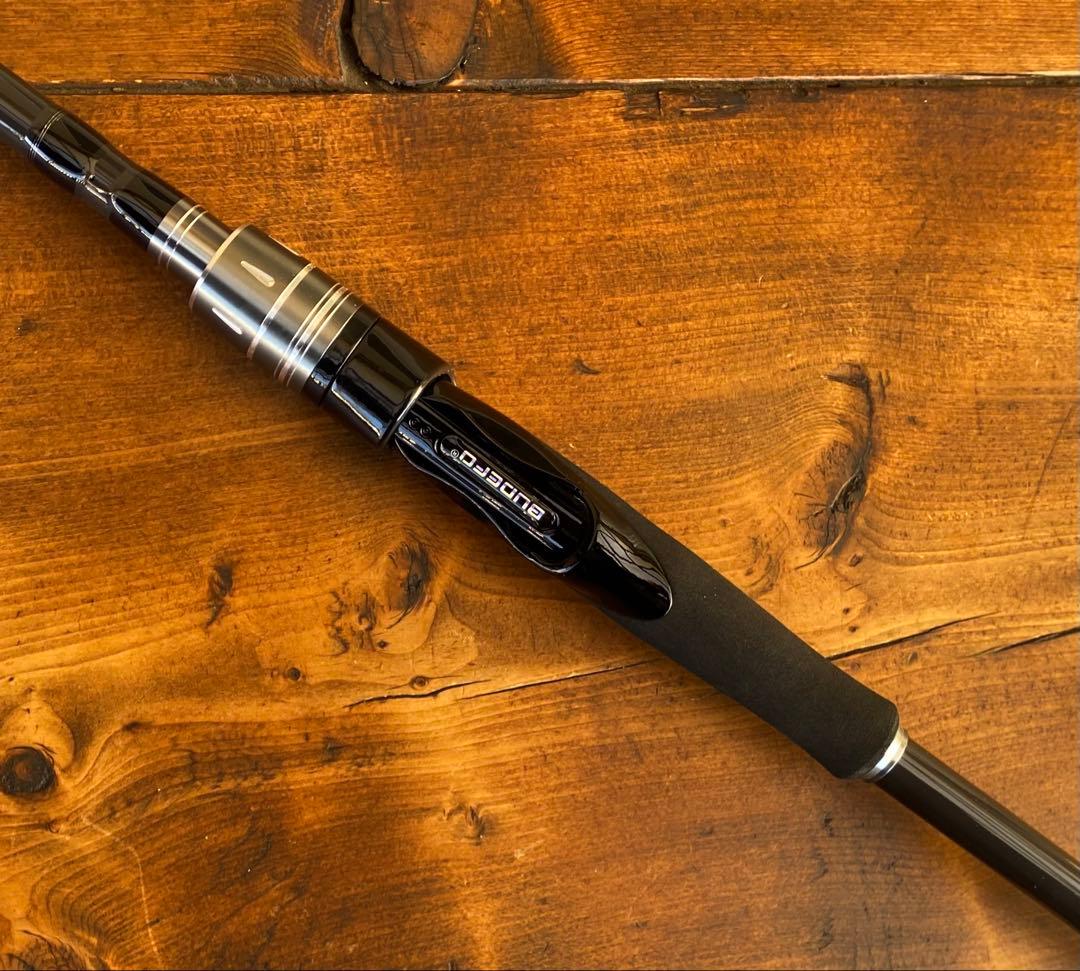 ショアジギングセット 10ft スピニング 300MH ライトショアジギング