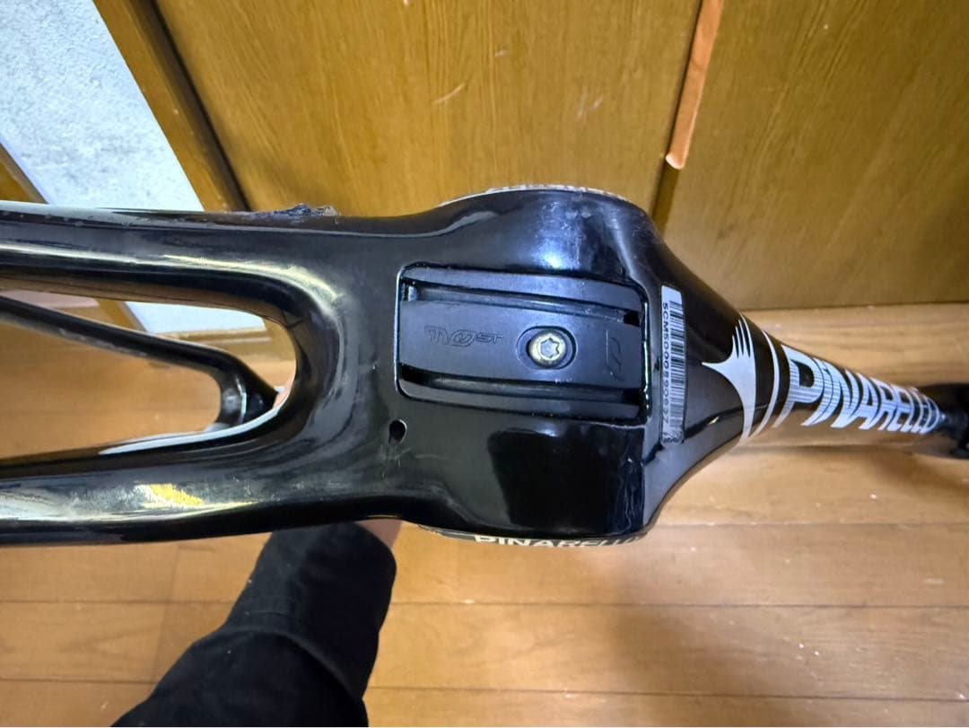 PINARELLO DOGMA F8 カーボンロードバイク　送料無料