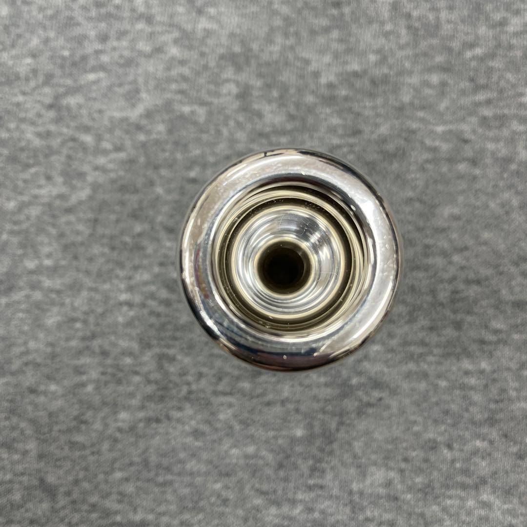 ユーフォニアムマウスピース　JK齋藤充モデル