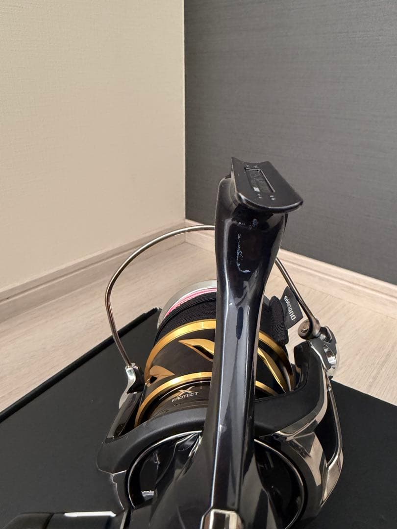 ステラ　SHIMANO Stella SW20000PG スピニングリール