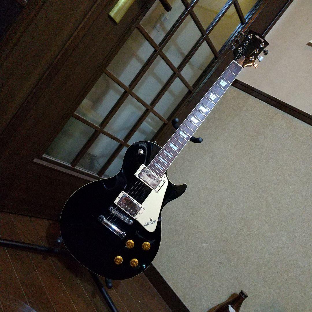 最終値下げ‼️ノーブランド　レスポールタイプ