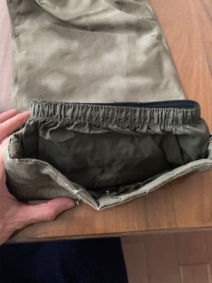 バートン ジュニア ウェア マーベル サイズM 136〜147cm おまけ付き