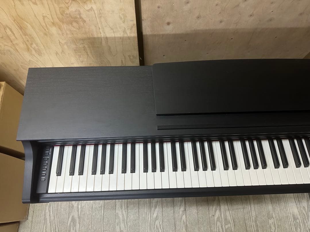 YAMAHA YDP- 163B ヤマハ 電子ピアノ 2017年製 ※直配限定