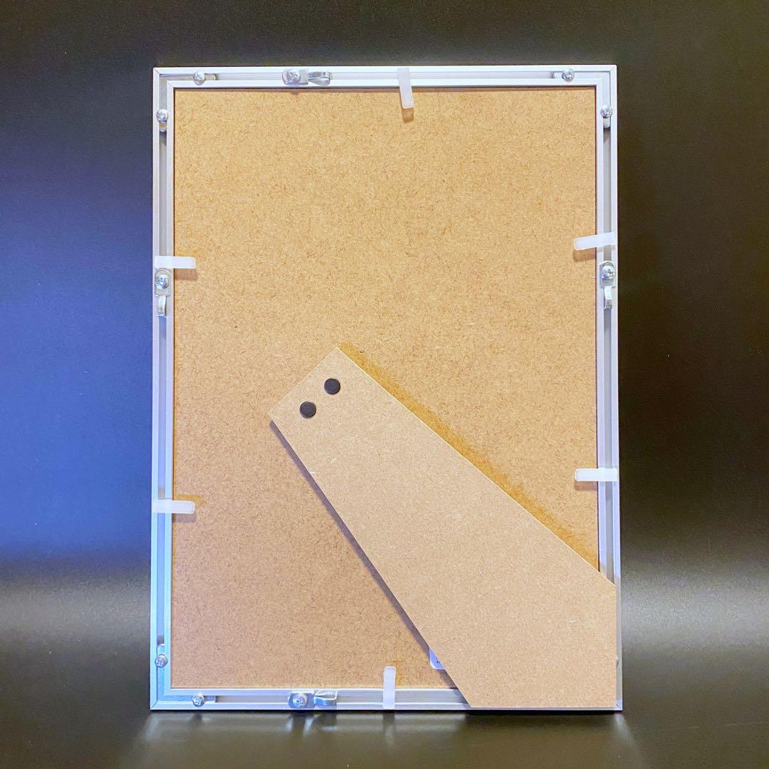 希少! 模写 キース・ヘリング ミクストメディア 原画 証明書 額装済 サイン入