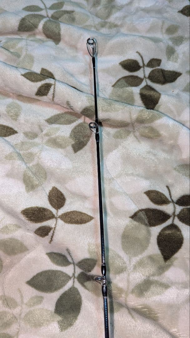 ヤマガブランクス　24ブルースナイパー103ML/M　美品