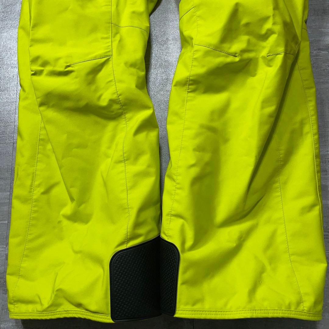 美品 ヒートナビ DESCENTE デサント スキーウェア メンズXO 黒