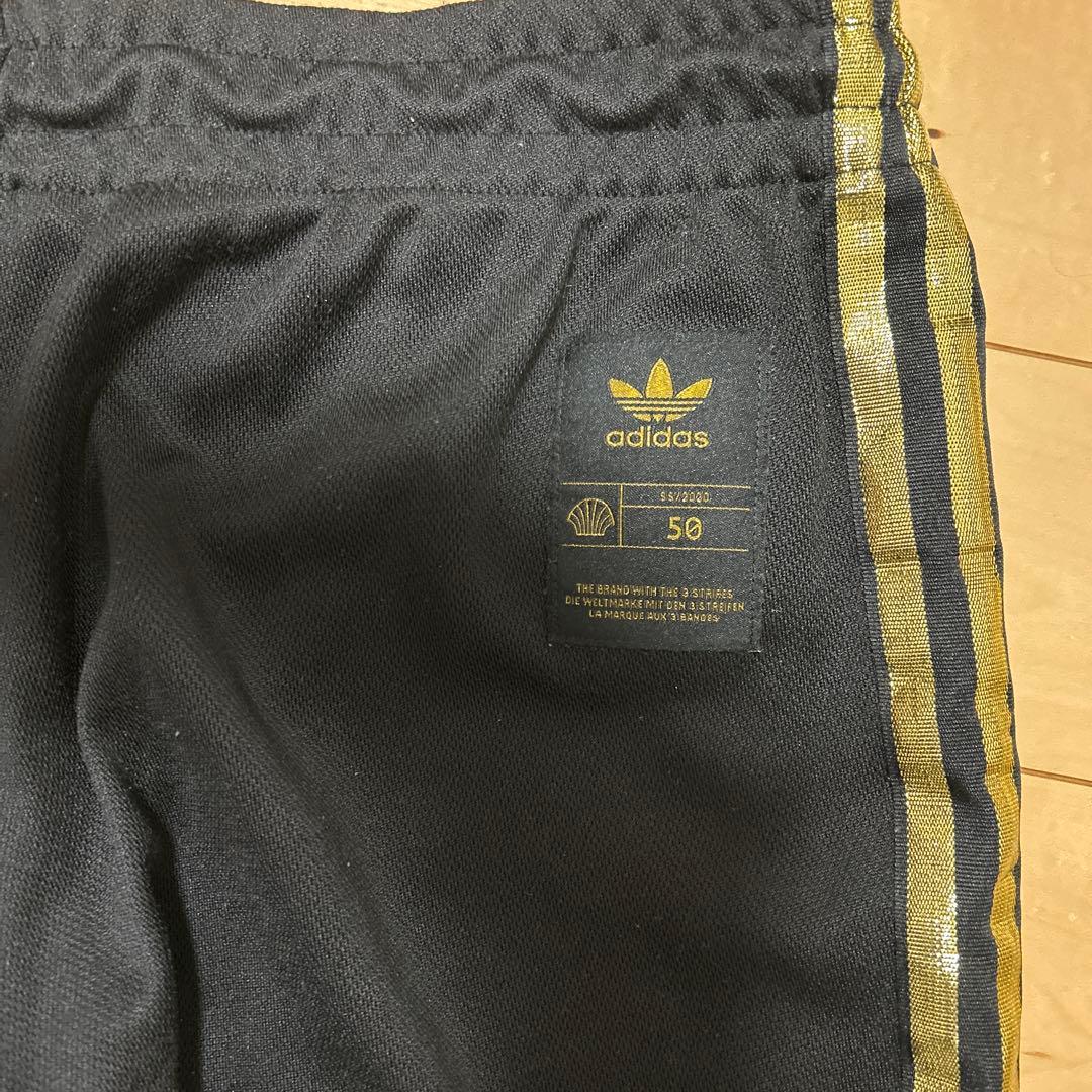 adidas originals アディダスオリジナルス　セットアップ　ジャージ