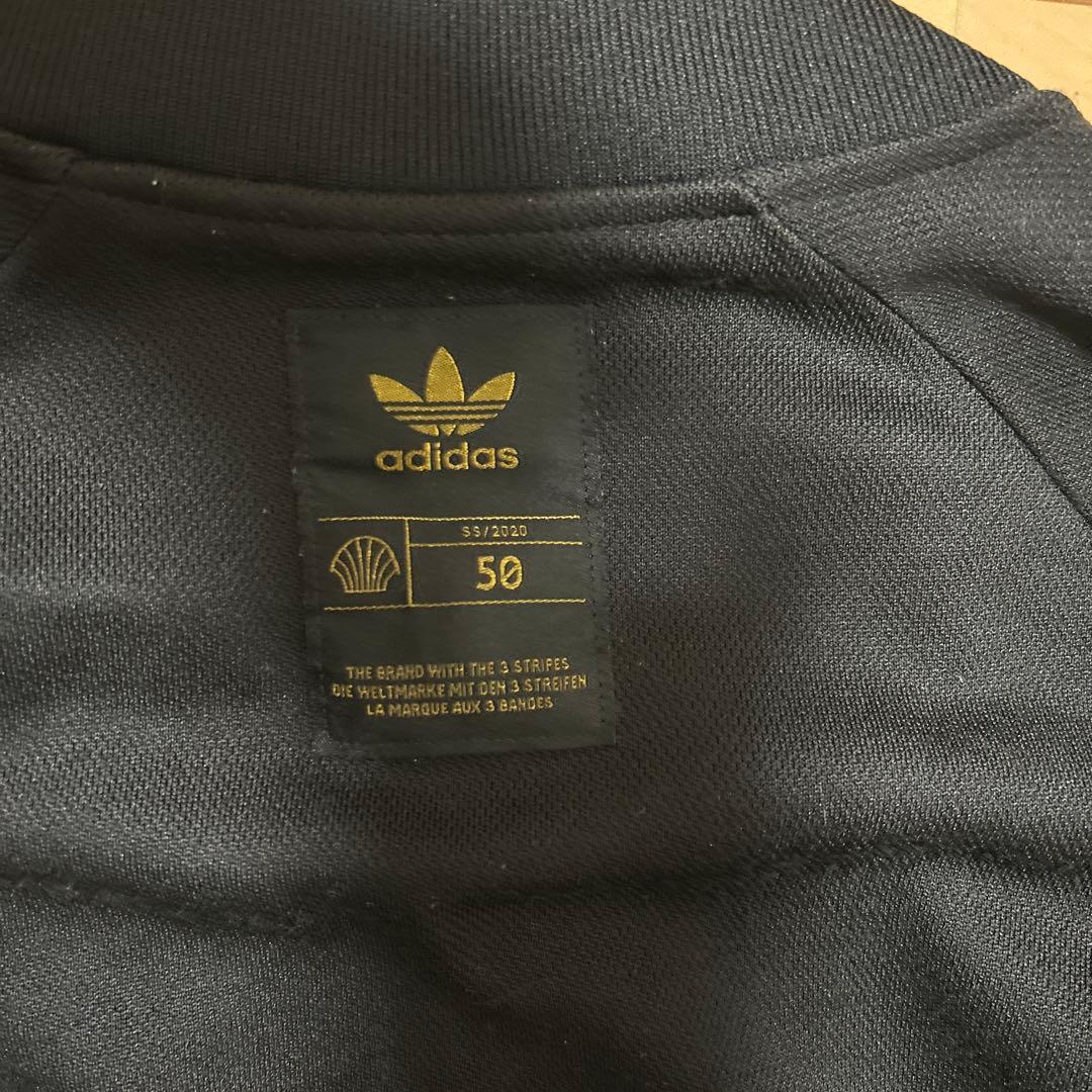 adidas originals アディダスオリジナルス　セットアップ　ジャージ