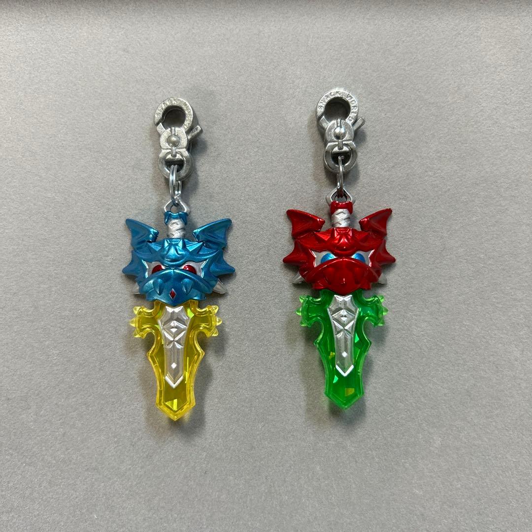 スナックワールド　フウジーンライジーンセット