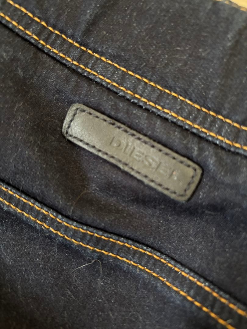 正規品！DIESEL ディーゼル KROOLEY-NE 069BA サイズ:30