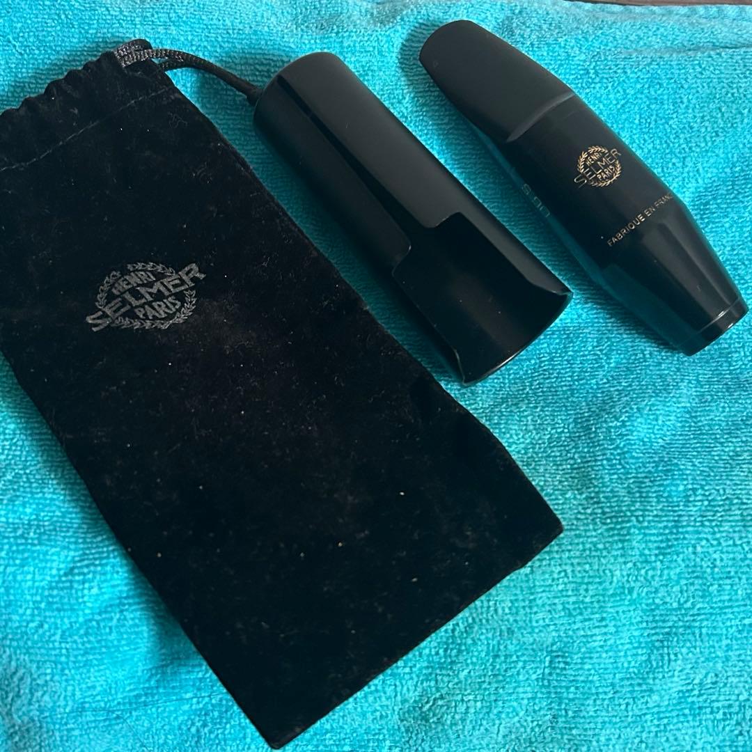 セルマー　サックス　マウスピース　　s90 180