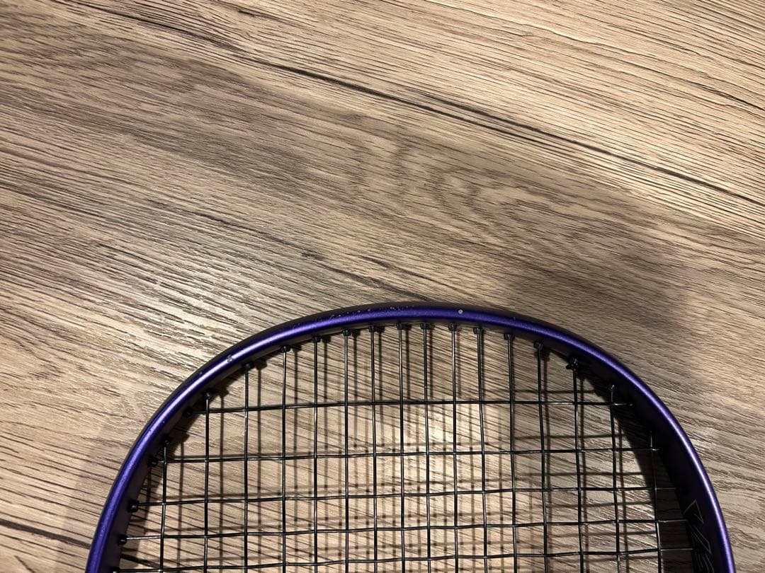 YONEX VOLTRAGE 7S テニスラケット