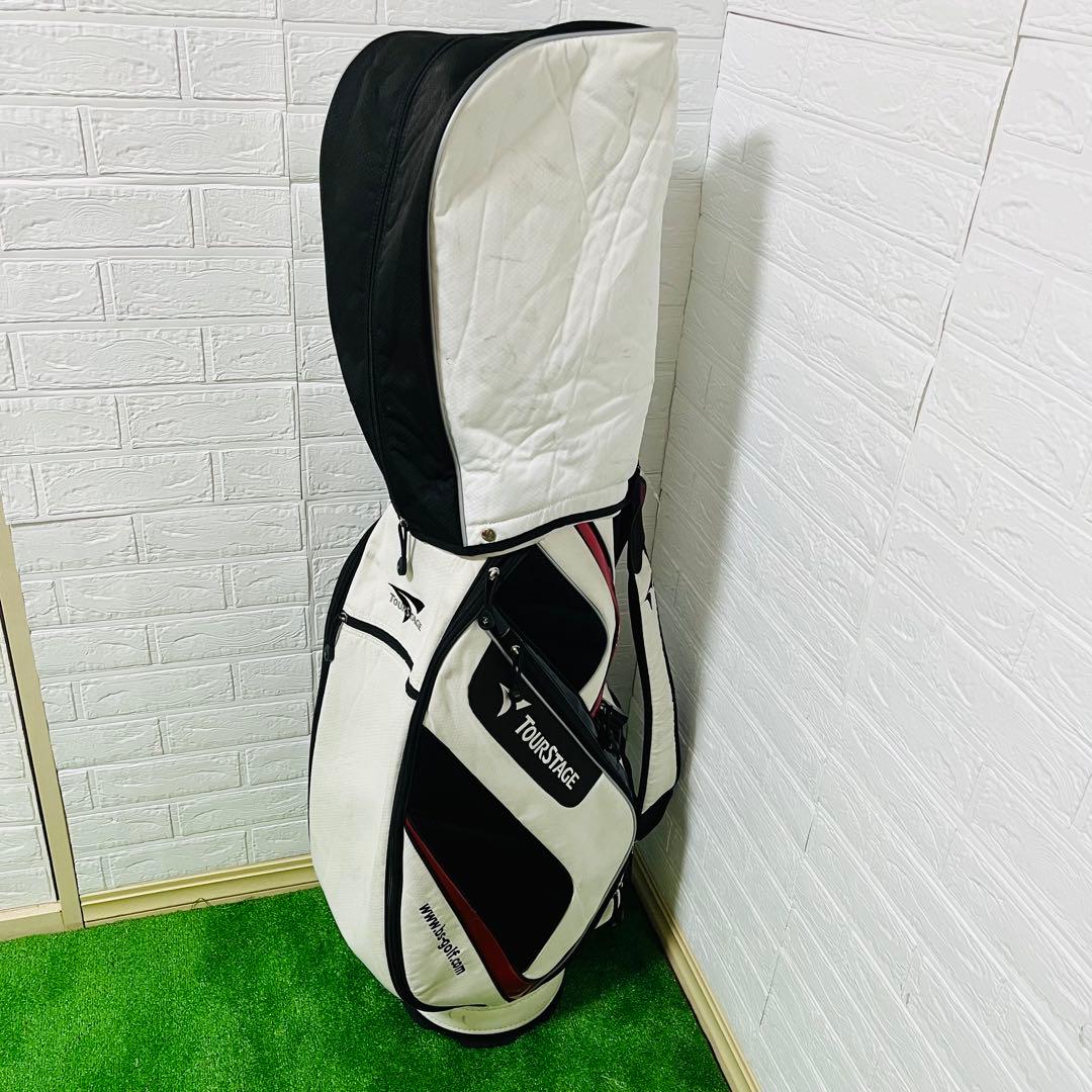 【☆大人気☆】ヤマハ☆ツアーステージ☆メンズ☆ゴルフクラブセット☆初心者☆