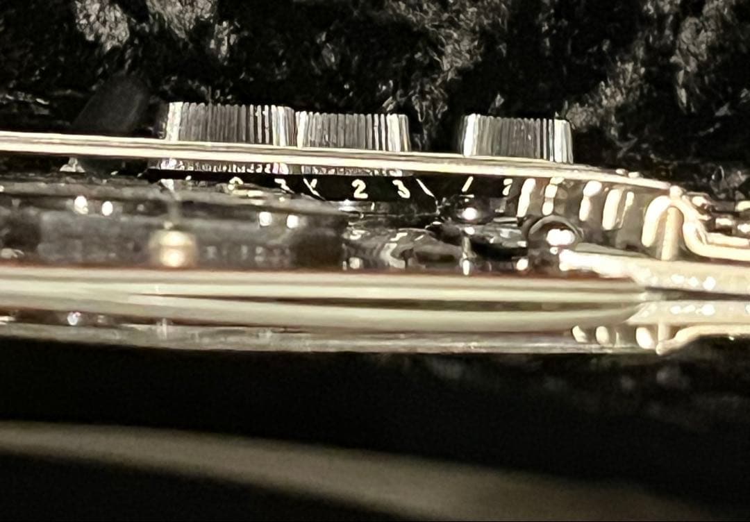 レア JAMES TYLER USA スペシャルエディション ブラッククラシック