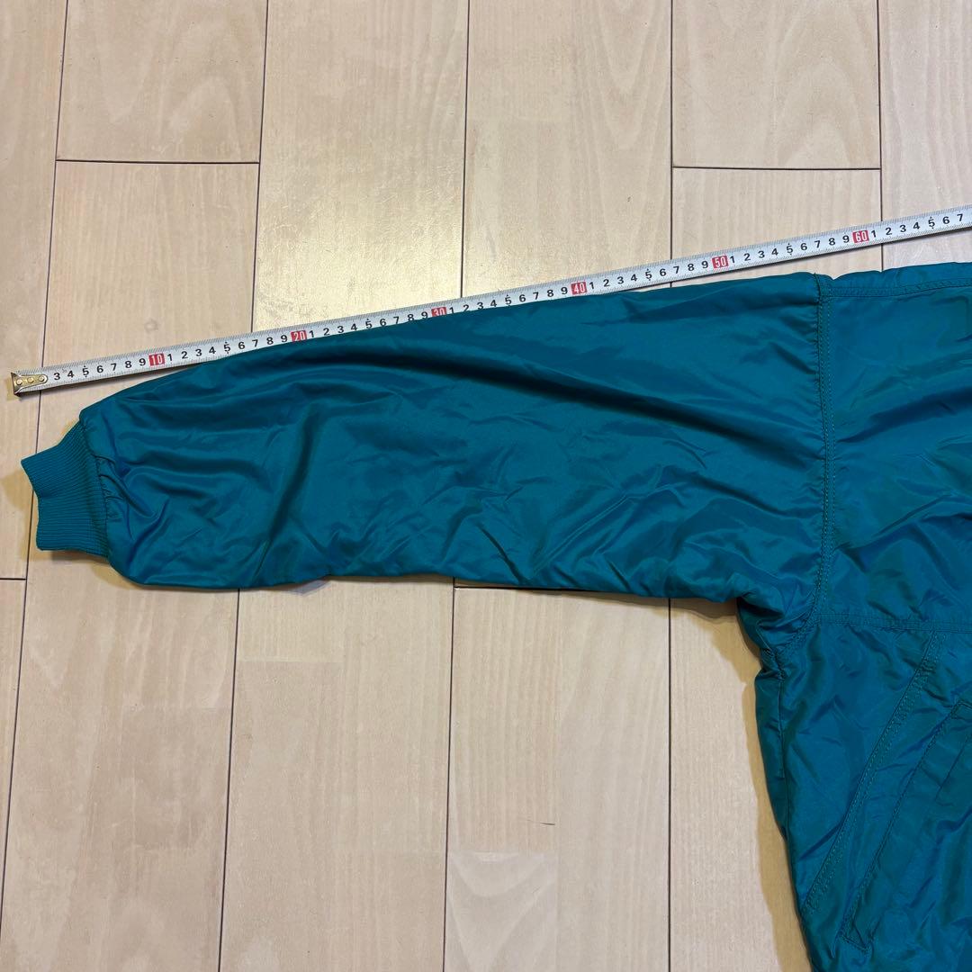 e*l様 【破格】　90s パタゴニア シェルドシンチラ ジャケット USA製