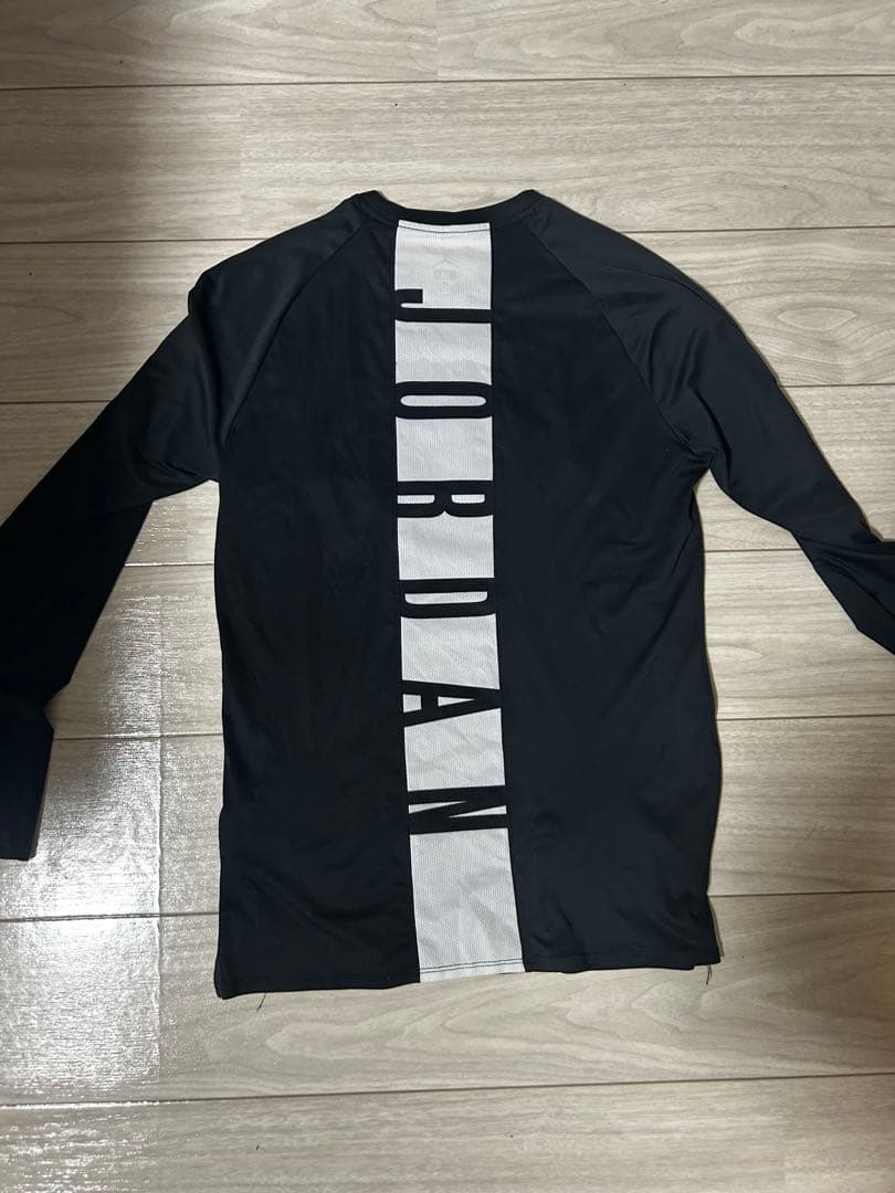 福大大濠高校バスケットボール部 JORDAN ロンT