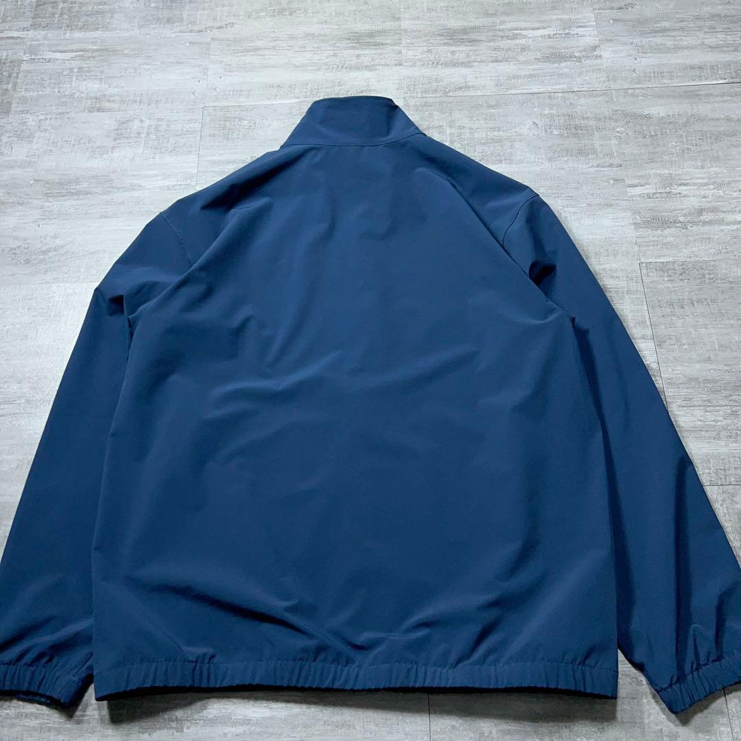 美品 new balance NB Dry ウィンドブレーカー XL 上下セット