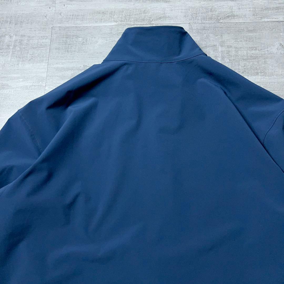 美品 new balance NB Dry ウィンドブレーカー XL 上下セット