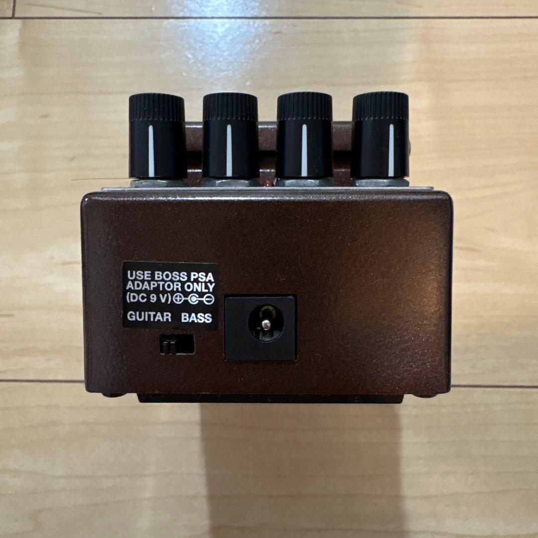 【値下げ】BOSS オクターブエフェクター OC-5