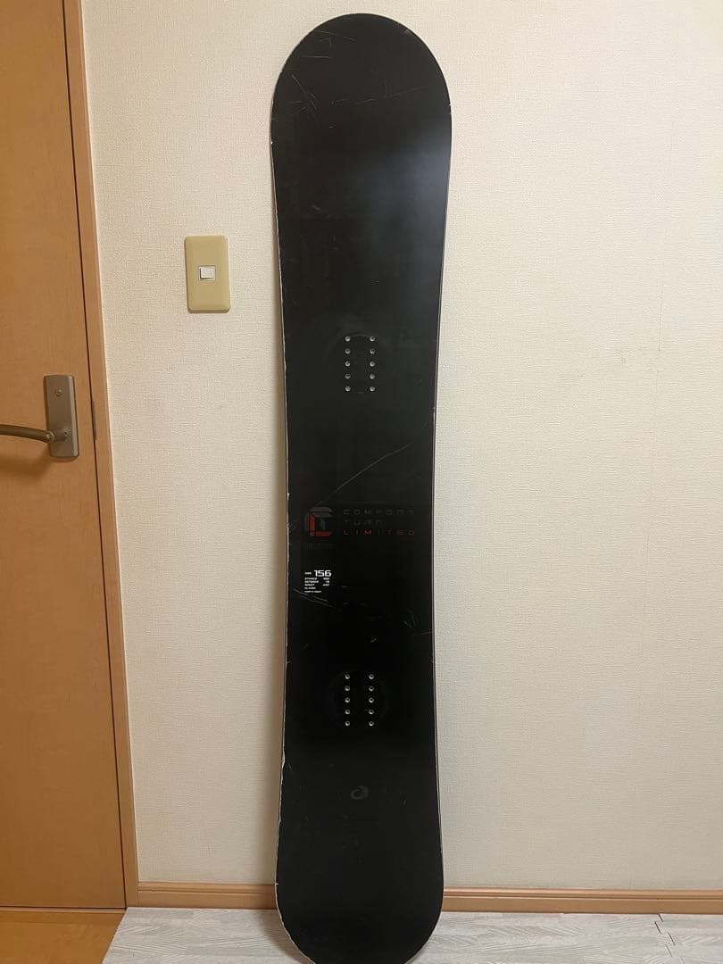 OGASAKA CT-L 2018-2019年モデル オガサカ