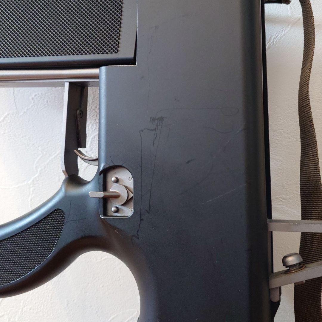 東京マルイ AA-12 電動ショットガン ドラムマガジンセット