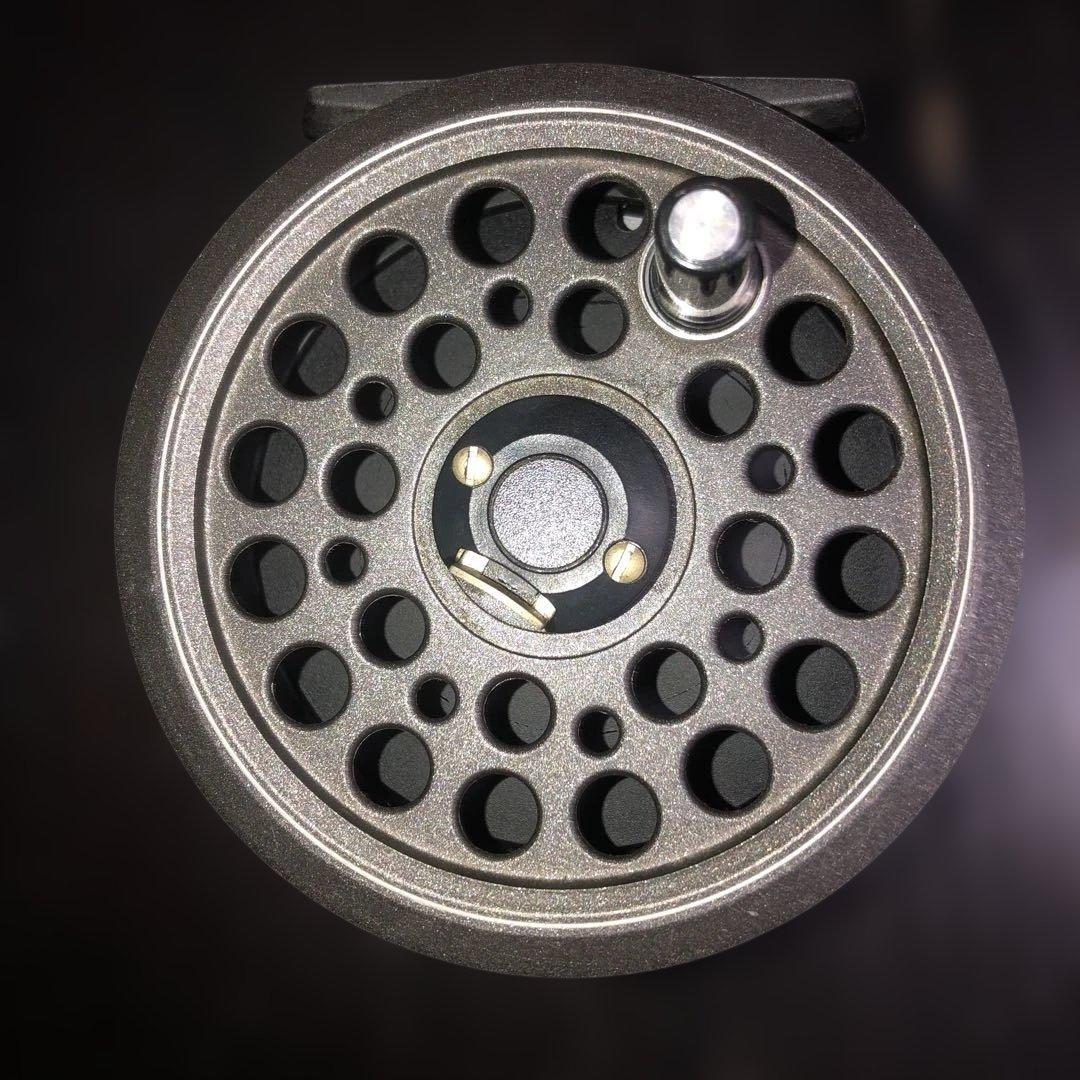 L.L.Bean フライリール MADE IN REDDITCH 英国製